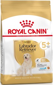 ROYAL CANIN Labrador Retriever Adult 5+ 12kg - Zdjęcie nr 2