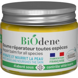 FRANCODEX Biodene Balsam regenerujący skórę 50ml - Zdjęcie główne