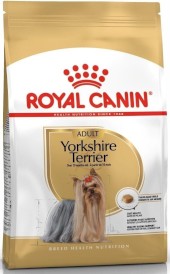ROYAL CANIN Yorkshire Terrier Adult 3kg - Zdjęcie nr 2