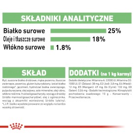 ROYAL CANIN Medium Digestive Care 12kg - Zdjęcie nr 8