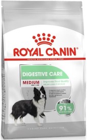 ROYAL CANIN Medium Digestive Care 12kg - Zdjęcie nr 2