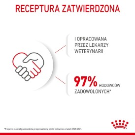 ROYAL CANIN Mini Starter Mother / Babydog 4kg - Zdjęcie nr 11