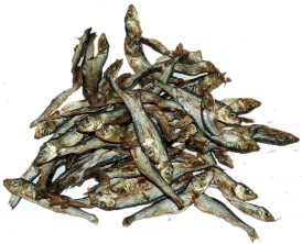MACED 100% Natura Szprotki Bałtyckie 85g - Zdjęcie nr 2