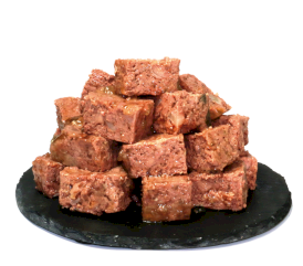 FITMIN Dog For Life Turkey Indyk 400g - Zdjęcie nr 2