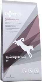 TROVET IPD Hypoallergenic Dog Insect Owady 10kg - Zdjęcie główne