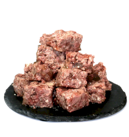 FITMIN Dog For Life Beef Wołowina 400g - Zdjęcie nr 2