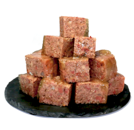 FITMIN Dog For Life Chiken Kurczak 400g - Zdjęcie nr 2