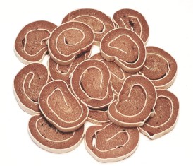 Happy Snacky Duże Sushi z Królika 500g - Zdjęcie główne