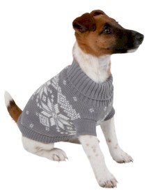 KERBL Sweter Lillehammer XS 30cm - Zdjęcie nr 2