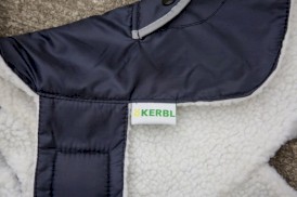 KERBL Płaszcz dla psa Teddy 41 cm - Zdjęcie nr 5