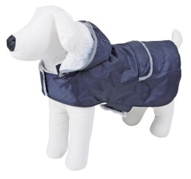 KERBL Płaszcz dla psa Teddy 41 cm - Zdjęcie nr 2
