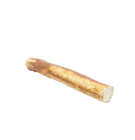 WOOLF Earth Noohide XL Paluszek z Łososiem 85g - Zdjęcie nr 2