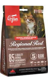 ORIJEN Regional Red Cat 340g - Zdjęcie nr 2