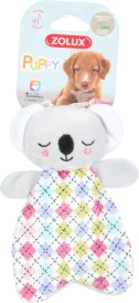 ZOLUX Zabawka pluszowa PUPPY TINY Postać Szara - Zdjęcie nr 2
