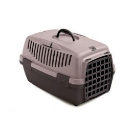 STEFANPLAST Gulliver 1 Transporter różowy 48cm - Zdjęcie główne