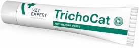 VET EXPERT Trichocat Anti-Beozar Pasta odkłaczająca 120g - Zdjęcie główne