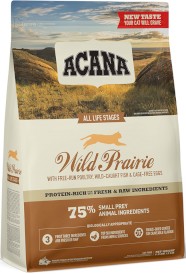 ACANA Cat Wild Prairie 1,8kg - Zdjęcie główne