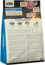 ACANA DOG Adult Dog Recipe 2kg - Zdjęcie nr 2