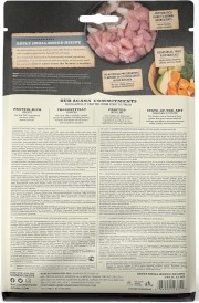 ACANA DOG Adult Small Breed Recipe 340g - Zdjęcie nr 2