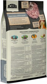 ACANA DOG Adult Small Breed Recipe 6kg - Zdjęcie nr 2