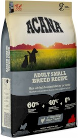 ACANA DOG Adult Small Breed Recipe 6kg