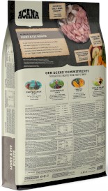 ACANA DOG Light / Fit Recipe 6kg - Zdjęcie nr 2