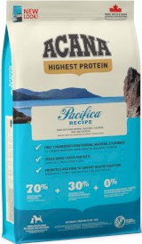 ACANA Highest Protein Pacifica Dog 11,4kg
