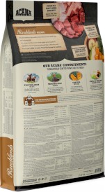 ACANA Highest Protein Ranchlands Dog 6kg - Zdjęcie nr 2