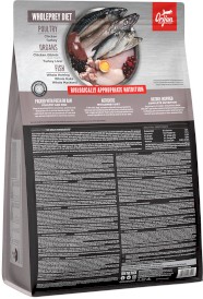ORIJEN Fit/Trim Dog 2kg - Zdjęcie nr 2