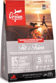 ORIJEN Fit/Trim Dog 2kg