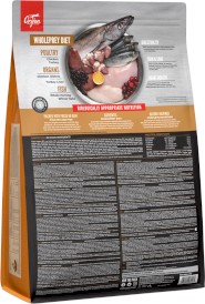 ORIJEN Original Cat 1,8kg - Zdjęcie nr 2