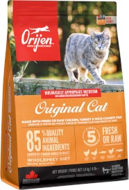 ORIJEN Original Cat 1,8kg - Zdjęcie główne
