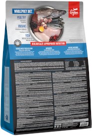 ORIJEN Original Dog 2kg - Zdjęcie nr 2