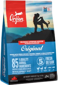 ORIJEN Original Dog 2kg - Zdjęcie główne