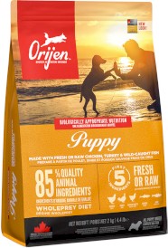 ORIJEN Puppy 2kg - Zdjęcie główne
