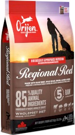 ORIJEN Regional Red Dog 6kg - Zdjęcie główne