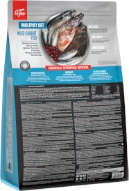 ORIJEN 6 Fish Cat 1,8kg - Zdjęcie nr 2