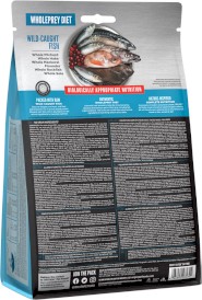 ORIJEN 6 Fish Cat 340g - Zdjęcie nr 2