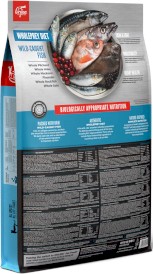 ORIJEN 6 Fish Cat 5,4kg - Zdjęcie nr 2