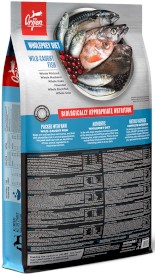 ORIJEN 6 Fish Dog 6kg - Zdjęcie nr 2