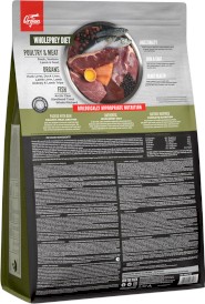 ORIJEN Tundra Cat 1,8kg - Zdjęcie nr 2
