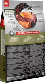 ORIJEN Tundra Cat 5,4kg - Zdjęcie nr 2