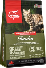 ORIJEN Tundra Cat 1,8kg - Zdjęcie główne