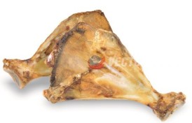 VECTOR-FOOD Kość wieprzowa łopatkowa suszona 1szt. - Zdjęcie nr 2