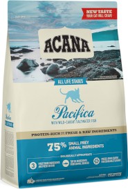 ACANA Cat Pacifica 1,8kg - Zdjęcie główne