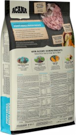 ACANA DOG Puppy Small Breed Recipe 6kg - Zdjęcie nr 2