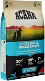 ACANA DOG Puppy Small Breed Recipe 6kg - Zdjęcie główne