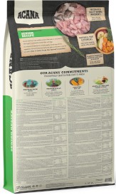 ACANA DOG Senior Recipe 11,4kg - Zdjęcie nr 2