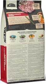 ACANA DOG Sport / Agility Recipe 17kg - Zdjęcie nr 2