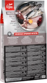 ORIJEN Fit/Trim Dog 11,4kg - Zdjęcie nr 2